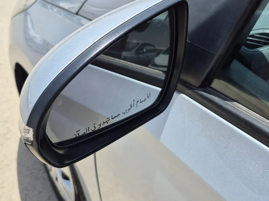 2023 Hyundai Accent Smart 