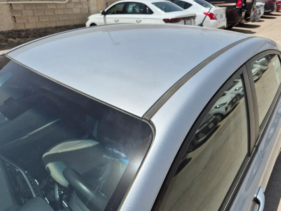 2023 Hyundai Accent Smart 