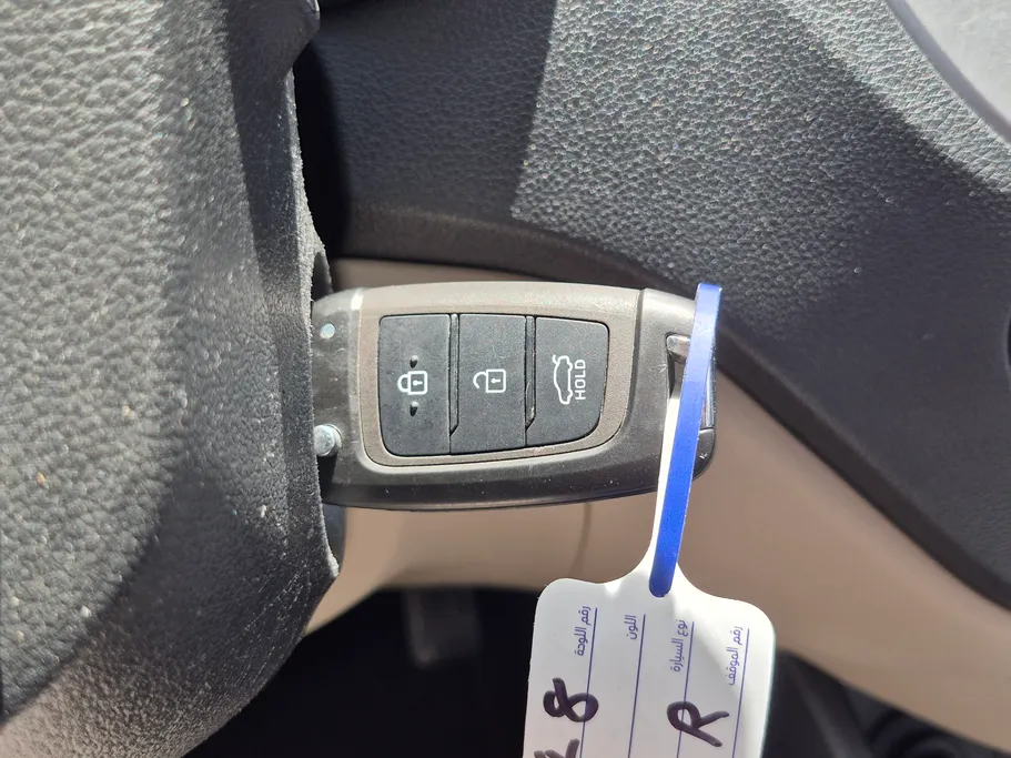 2023 Hyundai Accent Smart 