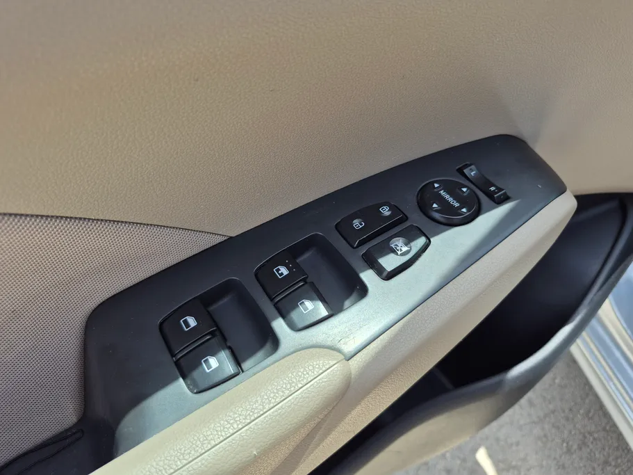 2023 Hyundai Accent Smart 