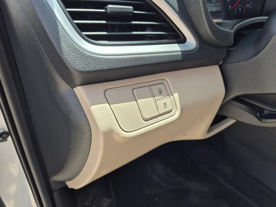 2023 Hyundai Accent Smart 