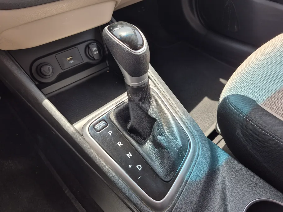 2023 Hyundai Accent Smart 