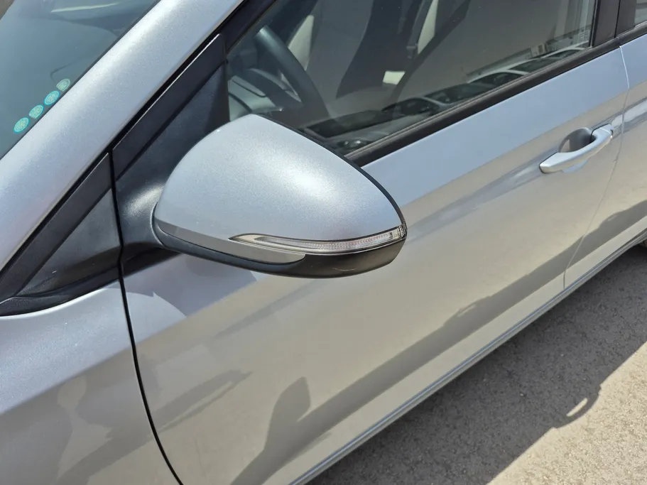 2023 Hyundai Accent Smart 