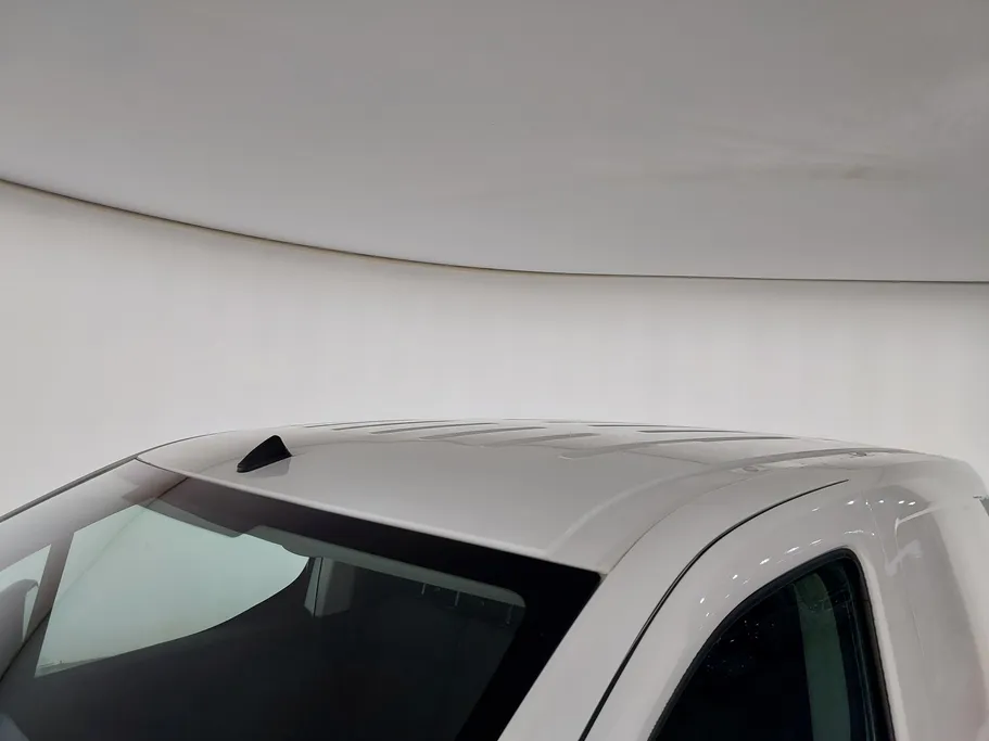 2021 Peugeot Partner Short van 