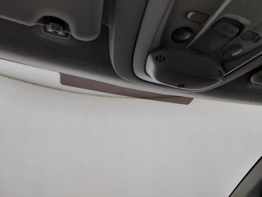 2021 Peugeot Partner Short van 