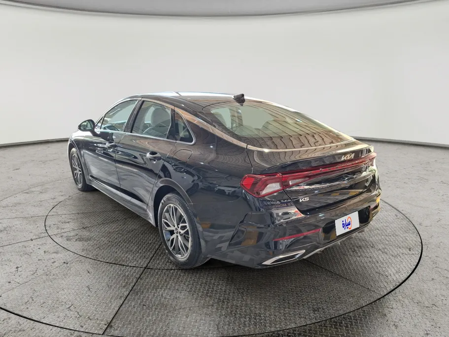 2023 Kia K5 GLS 