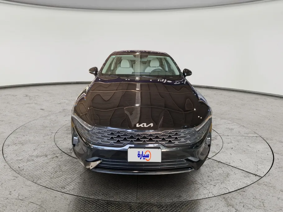 2023 Kia K5 GLS 