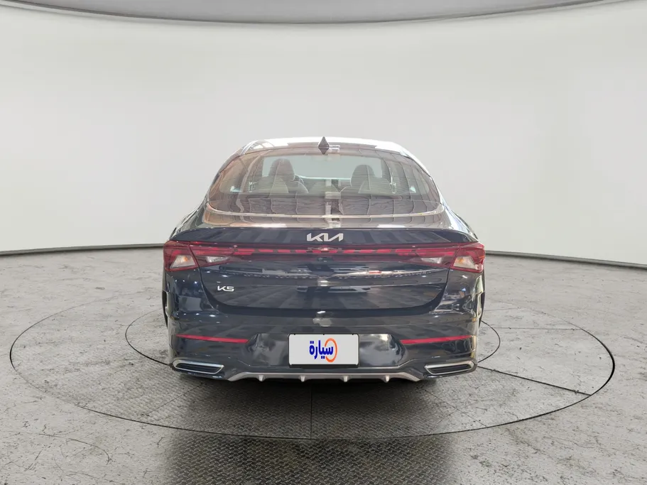2023 Kia K5 GLS 