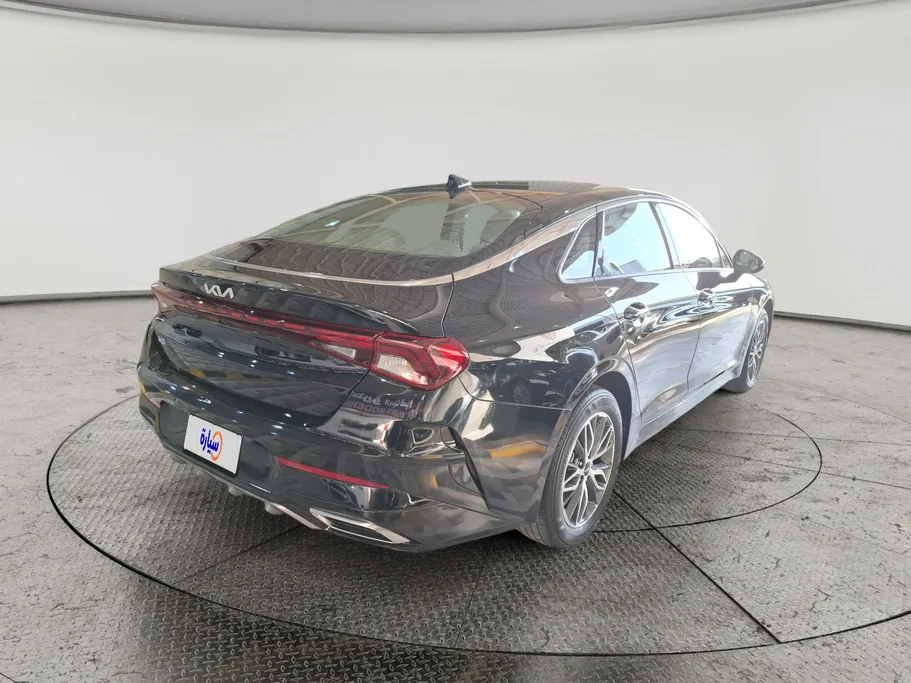 2023 Kia K5 GLS 