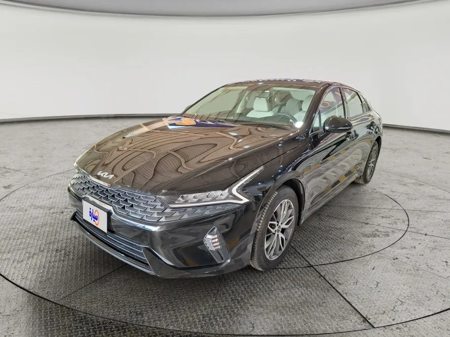 2023 Kia K5 GLS 
