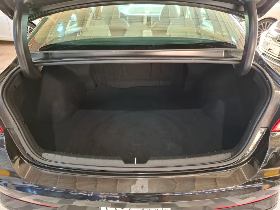 2023 Kia K5 GLS 