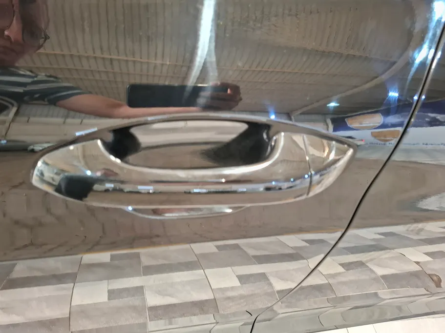 2023 Kia K5 GLS 
