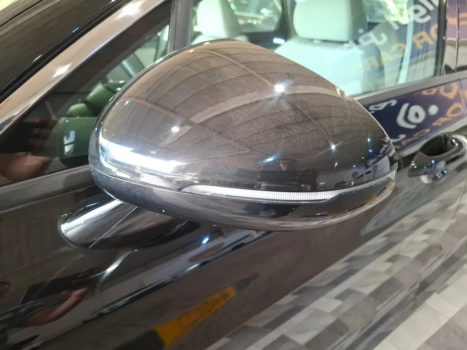 2023 Kia K5 GLS 