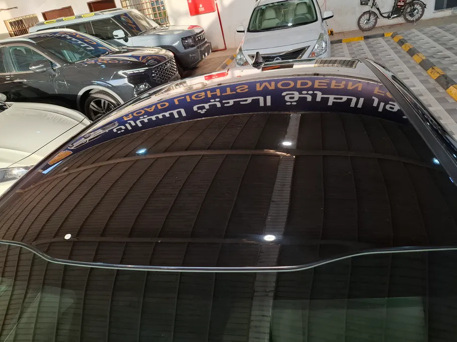 2023 Kia K5 GLS 