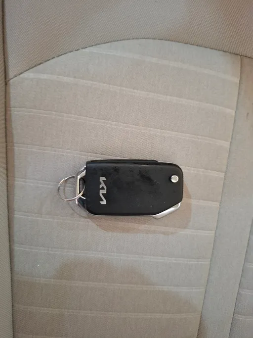 2023 Kia K5 GLS 