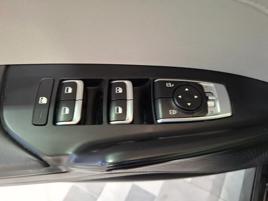 2023 Kia K5 GLS 