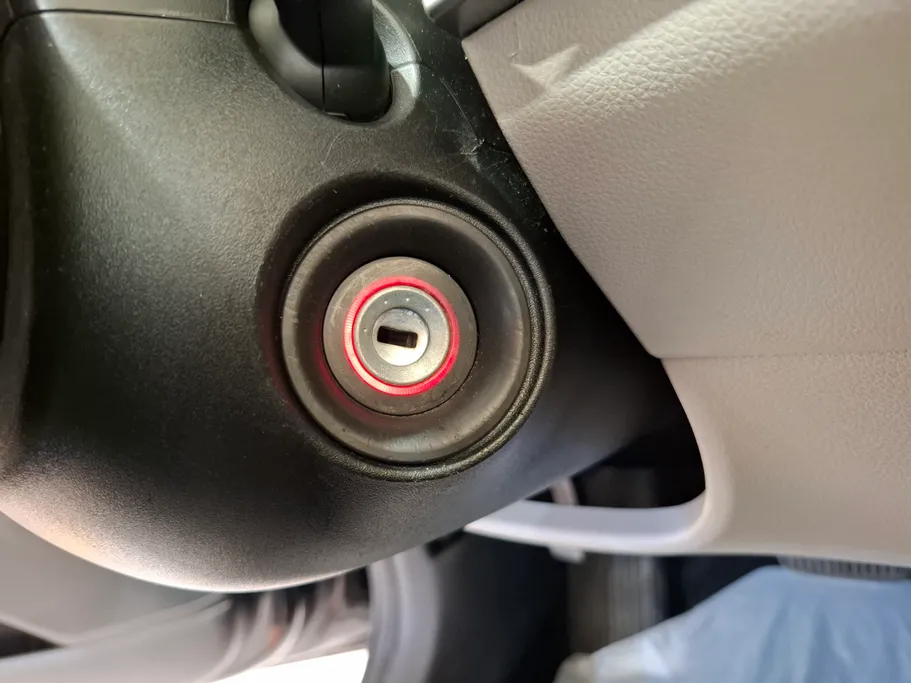 2023 Kia K5 GLS 