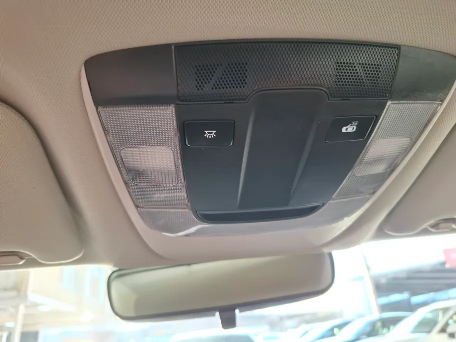 2023 Kia K5 GLS 