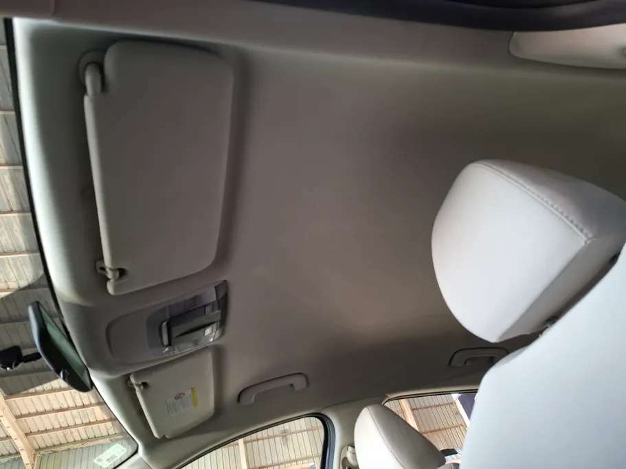 2023 Kia K5 GLS 