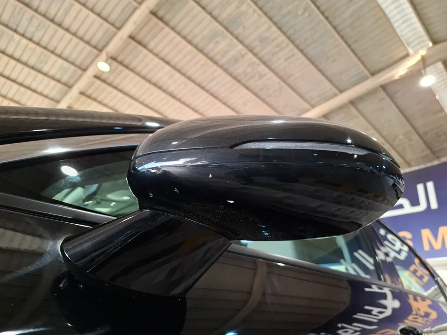 2023 Kia K5 GLS 