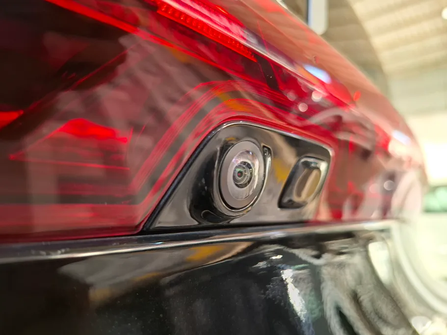 2023 Kia K5 GLS 