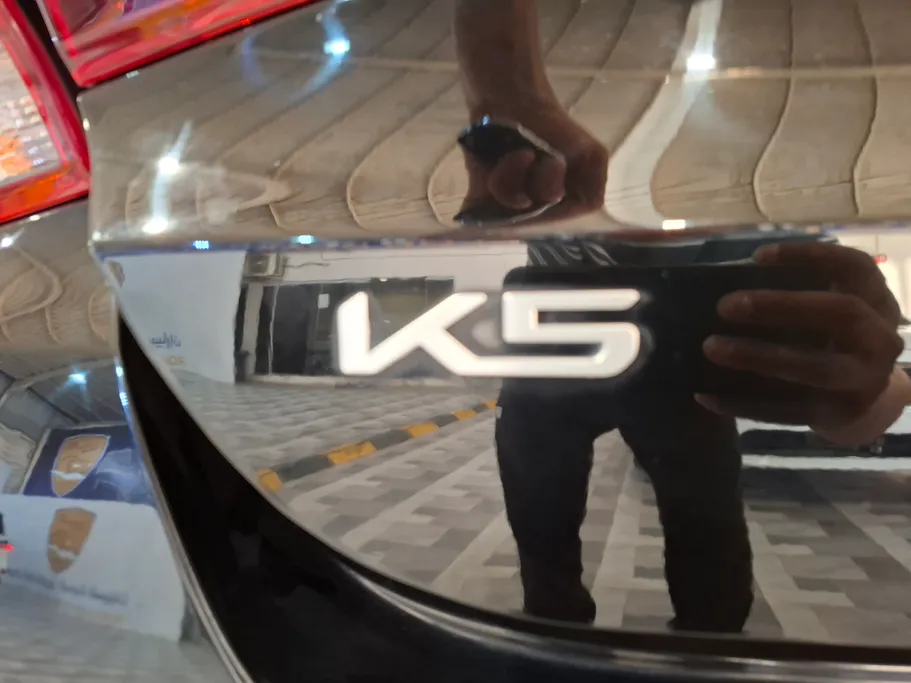 2023 Kia K5 GLS 