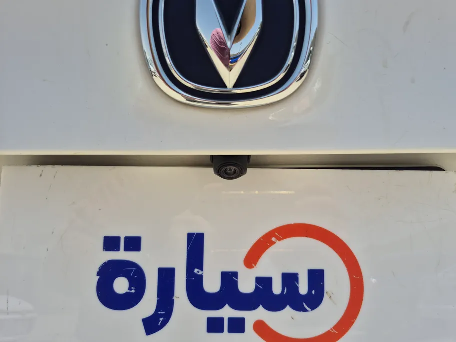 شانجان السفن Full Option 2024 
