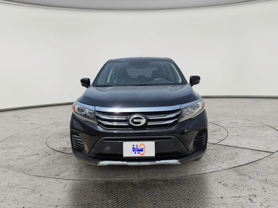 GAC GS3 GS 2023 