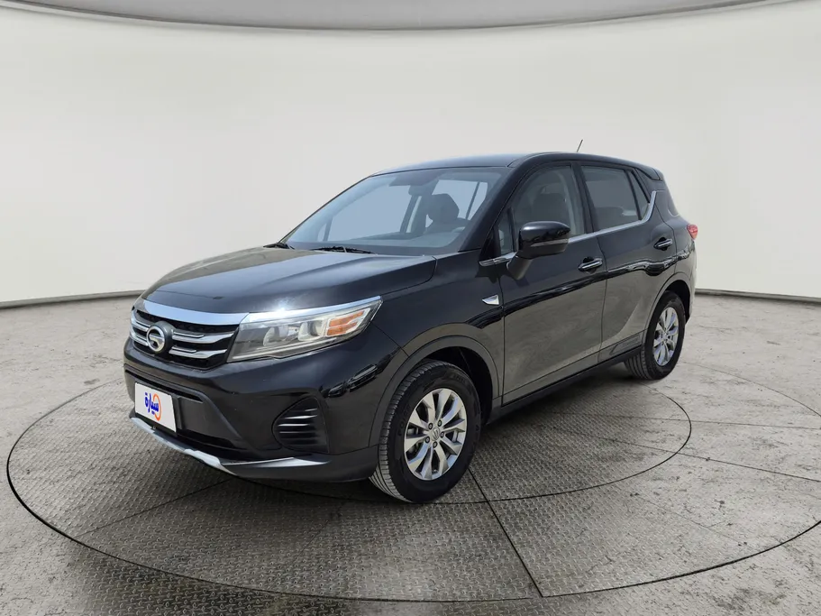 GAC GS3 GS 2023 