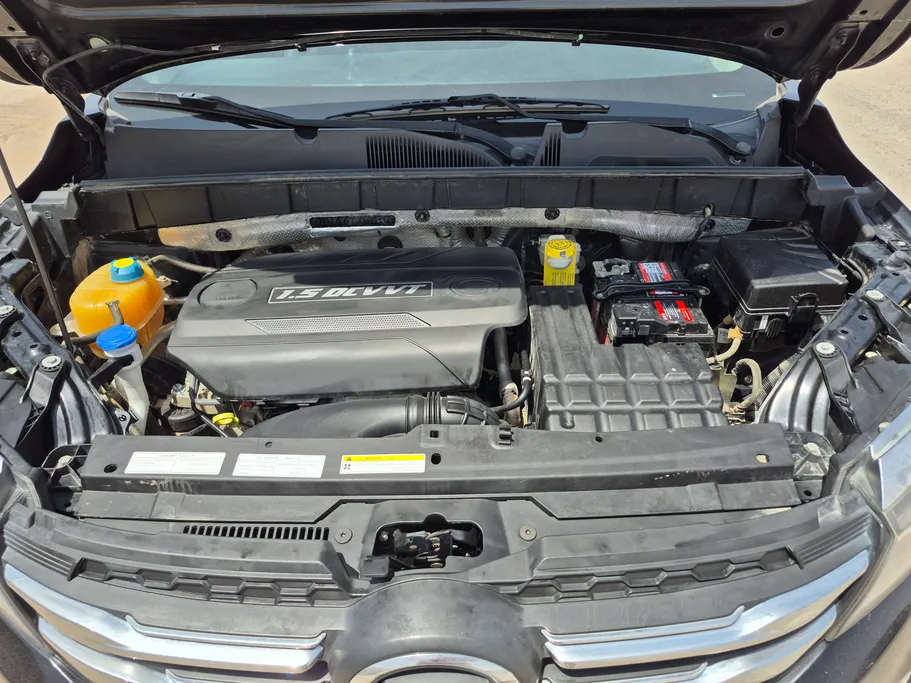 GAC GS3 GS 2023 
