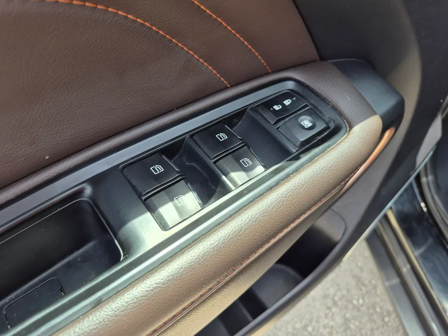 GAC GS3 GS 2023 