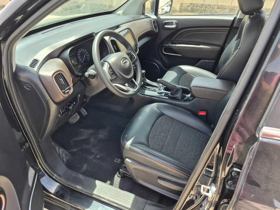 GAC GS3 GS 2023 