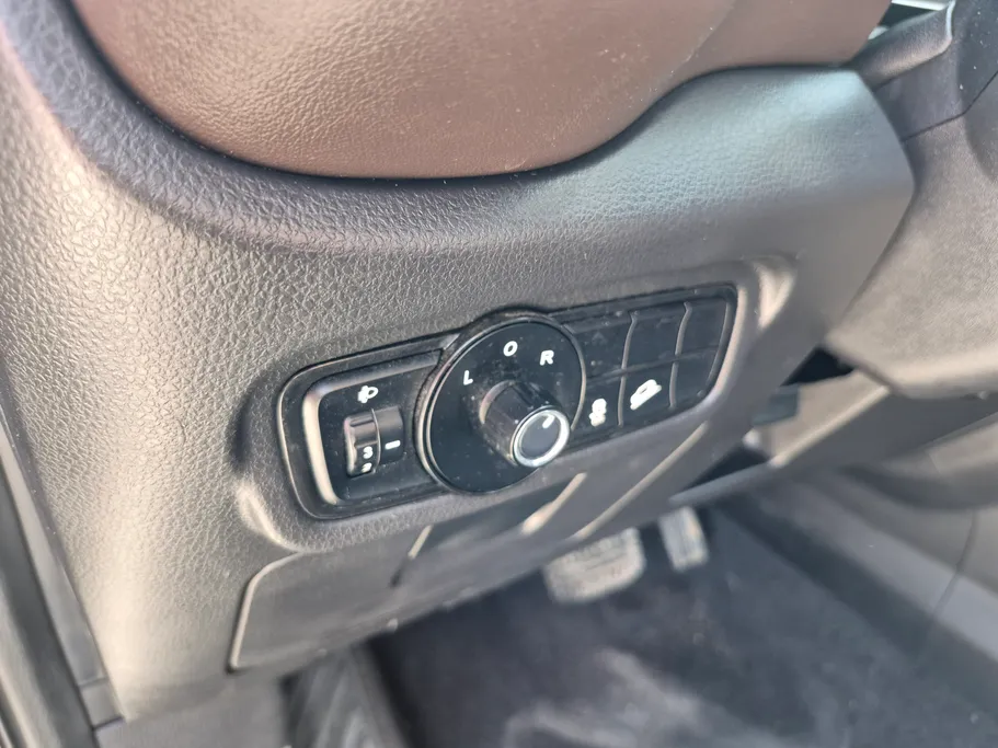 GAC GS3 GS 2023 