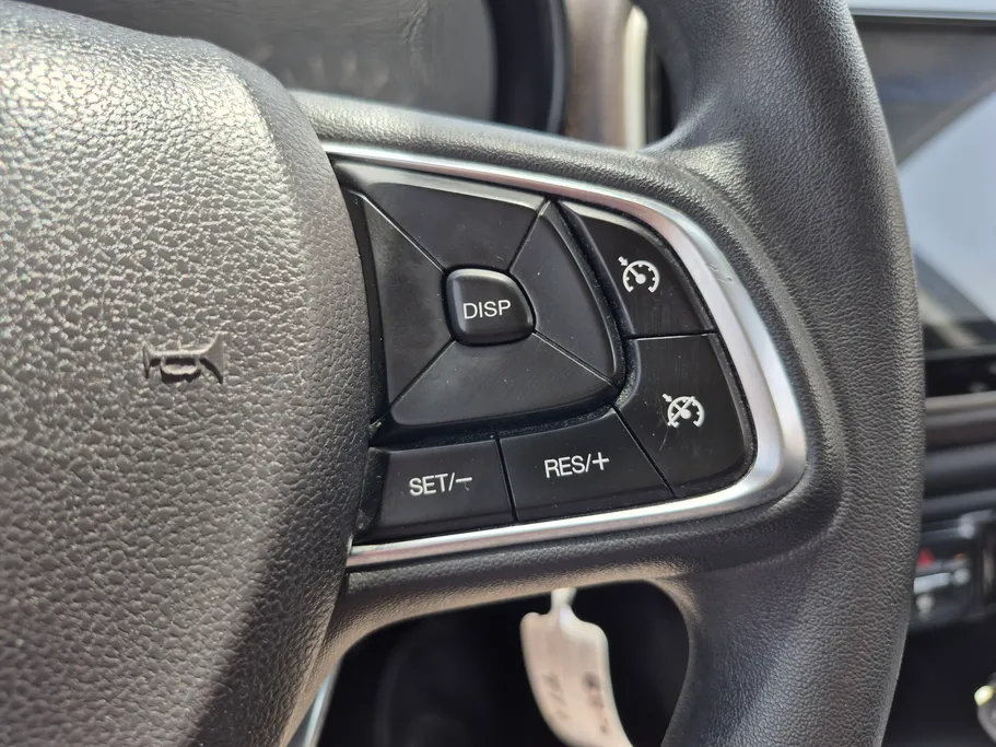 GAC GS3 GS 2023 