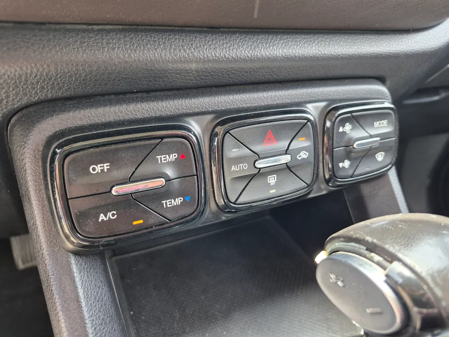 GAC GS3 GS 2023 