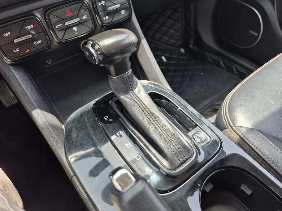 GAC GS3 GS 2023 