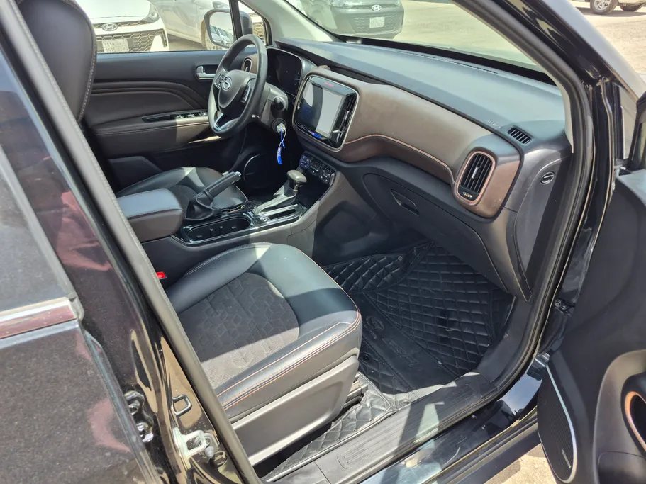 GAC GS3 GS 2023 