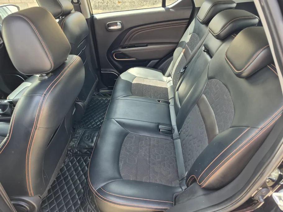 GAC GS3 GS 2023 