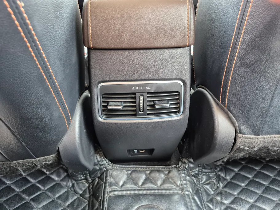 GAC GS3 GS 2023 