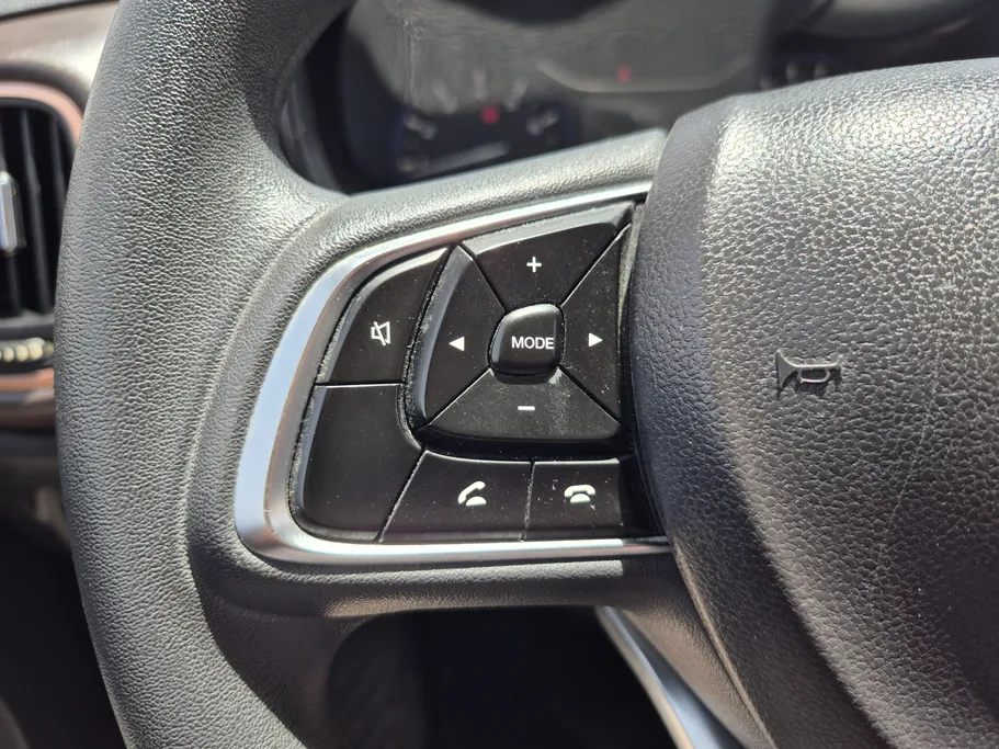 GAC GS3 GS 2023 