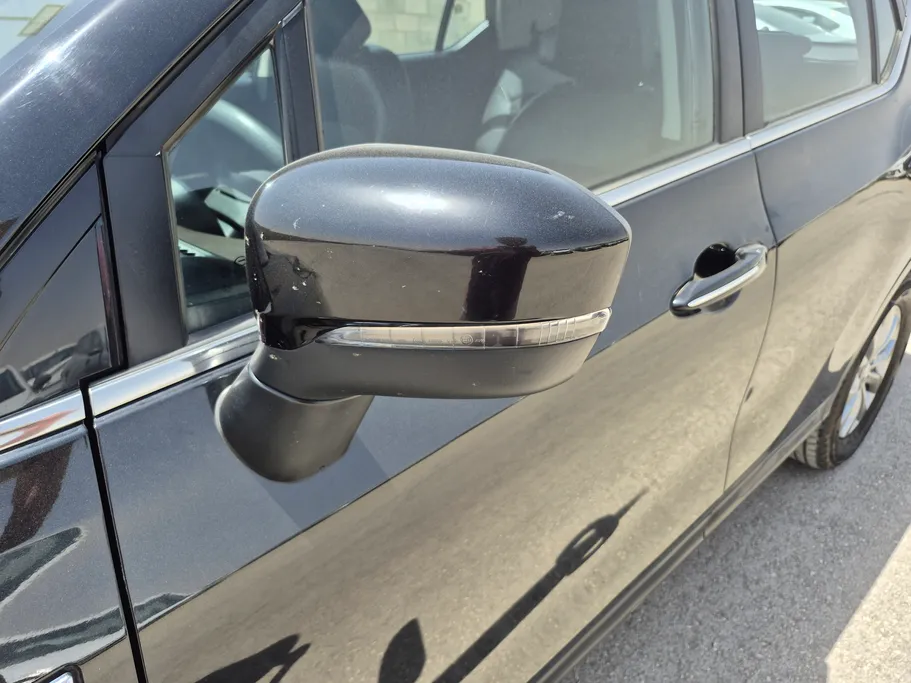 GAC GS3 GS 2023 