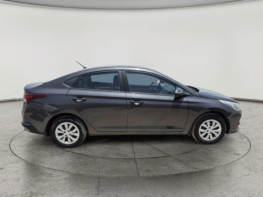2023 Hyundai Accent Smart 
