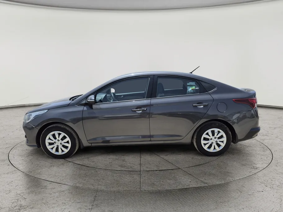 2023 Hyundai Accent Smart 