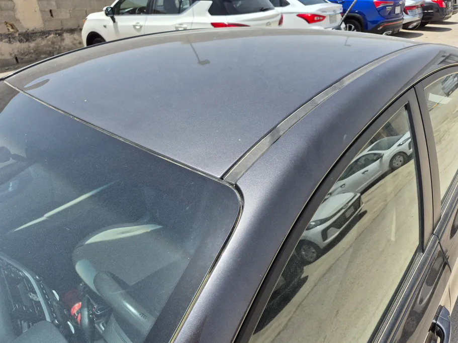 2023 Hyundai Accent Smart 