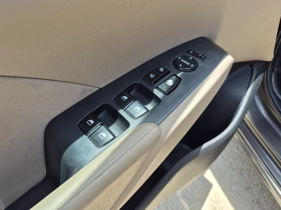 2023 Hyundai Accent Smart 