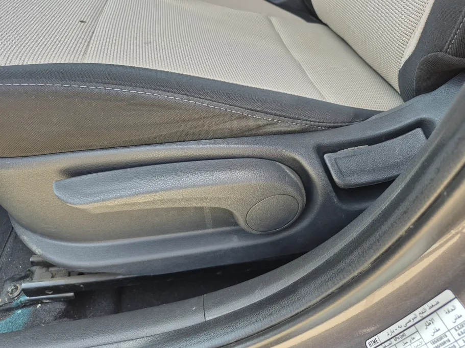 2023 Hyundai Accent Smart 