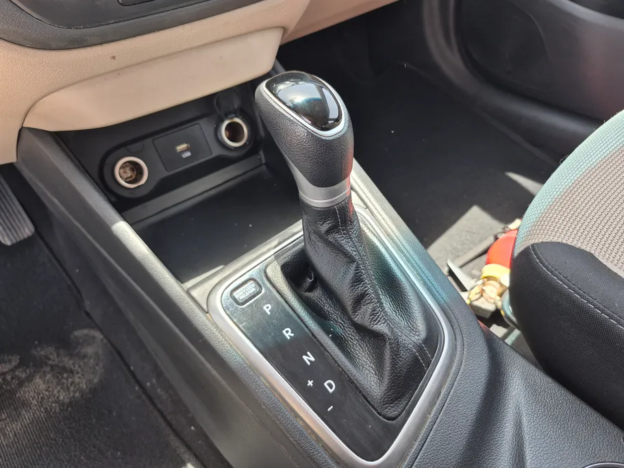 2023 Hyundai Accent Smart 