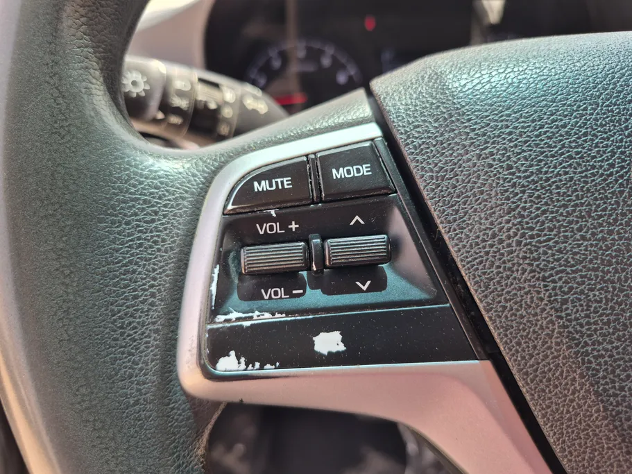 2023 Hyundai Accent Smart 