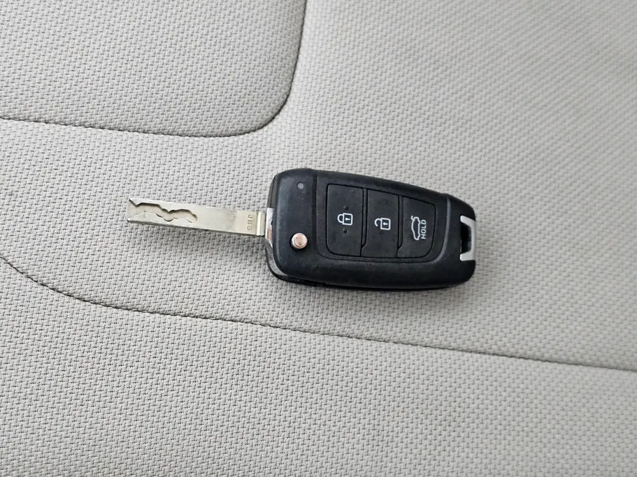 2024 Hyundai Elantra Fleet 