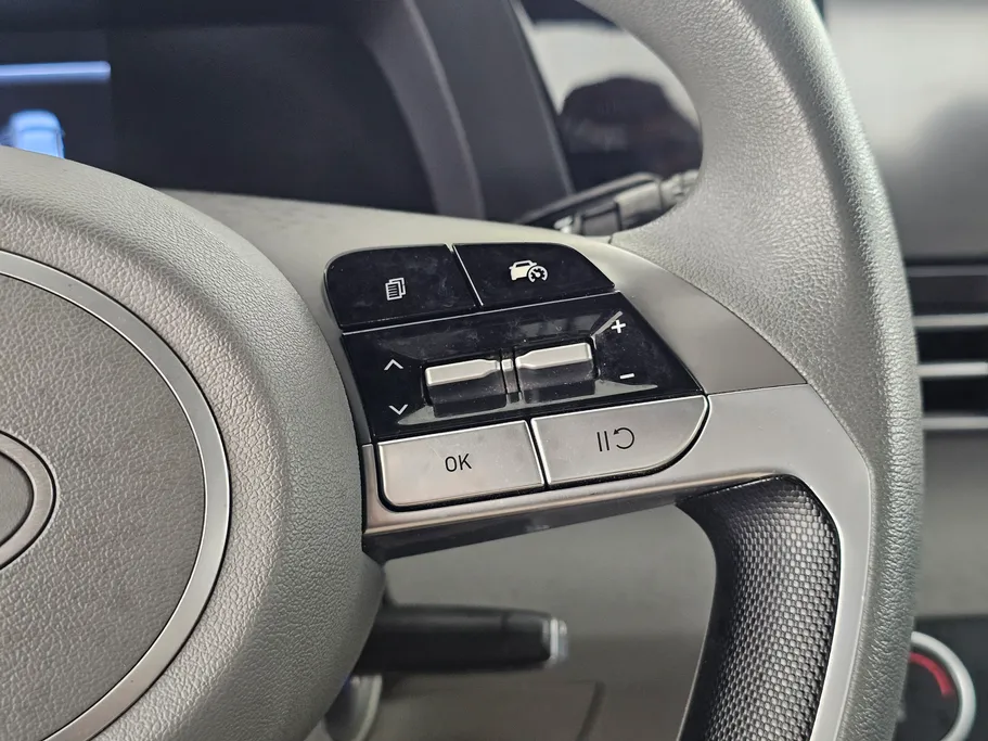 2024 Hyundai Elantra Fleet 